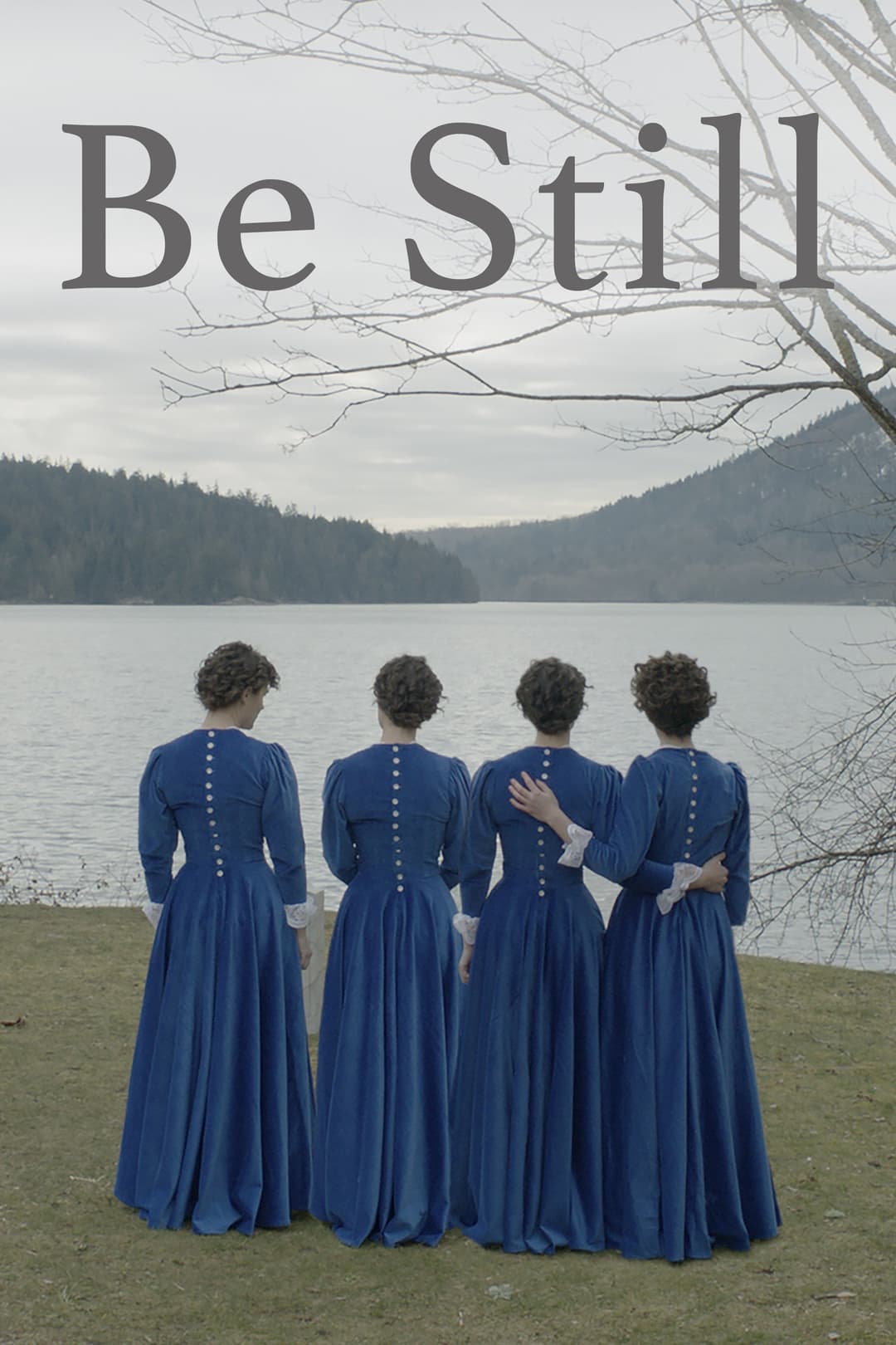 Poster di Be Still
