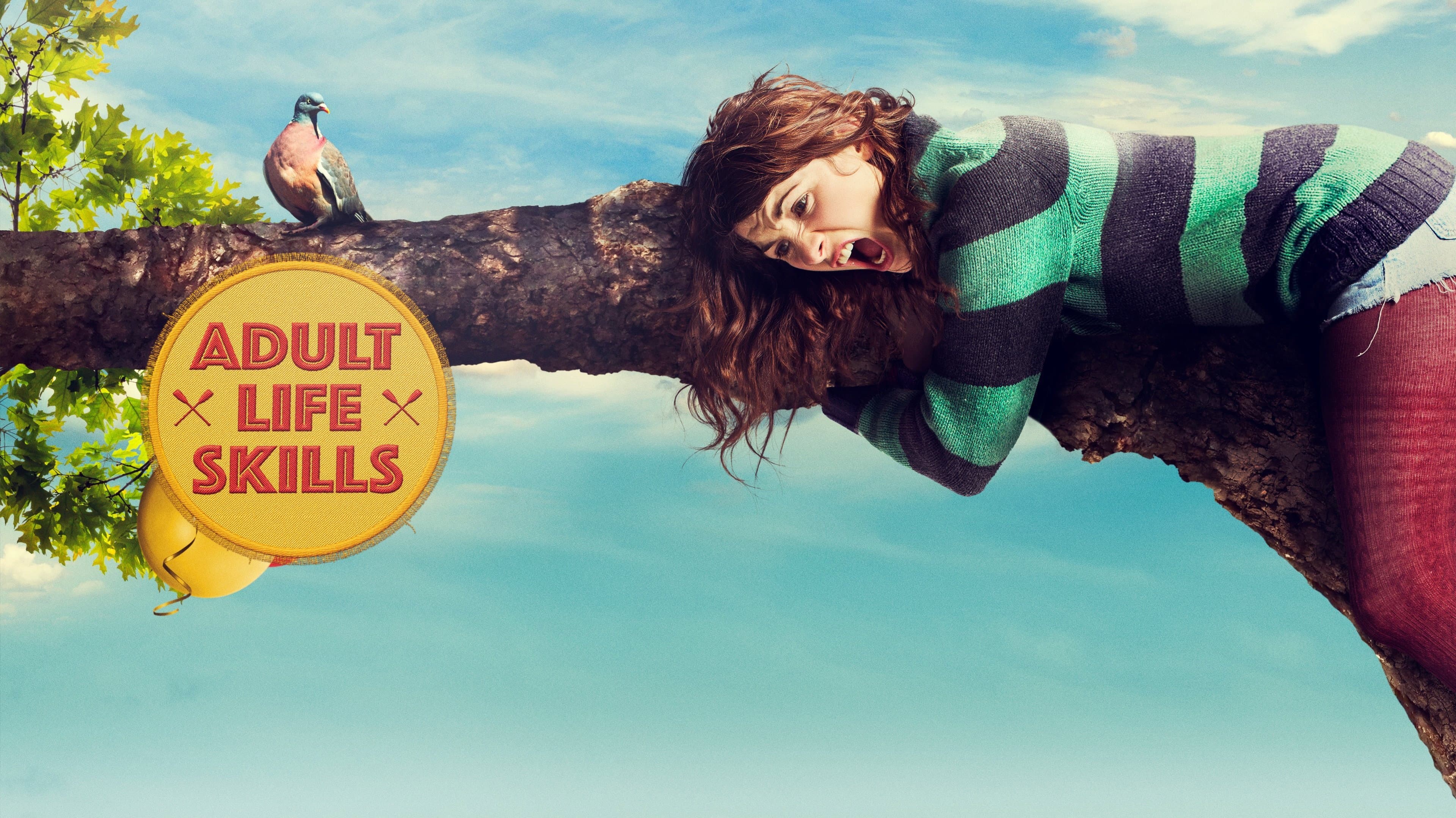 Adult Life Skills - immagine