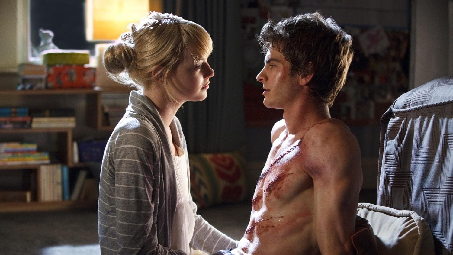 The Amazing Spider-Man - immagine