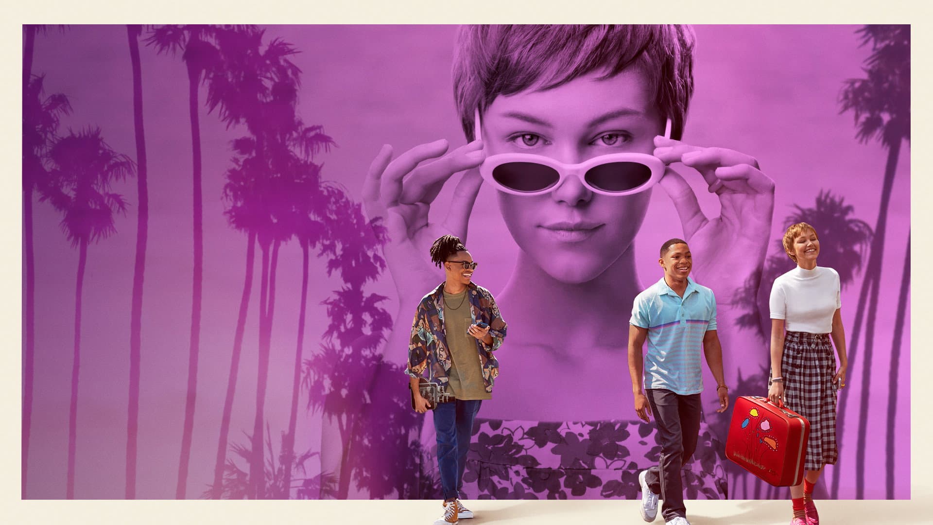 Hollywood Stargirl - immagine