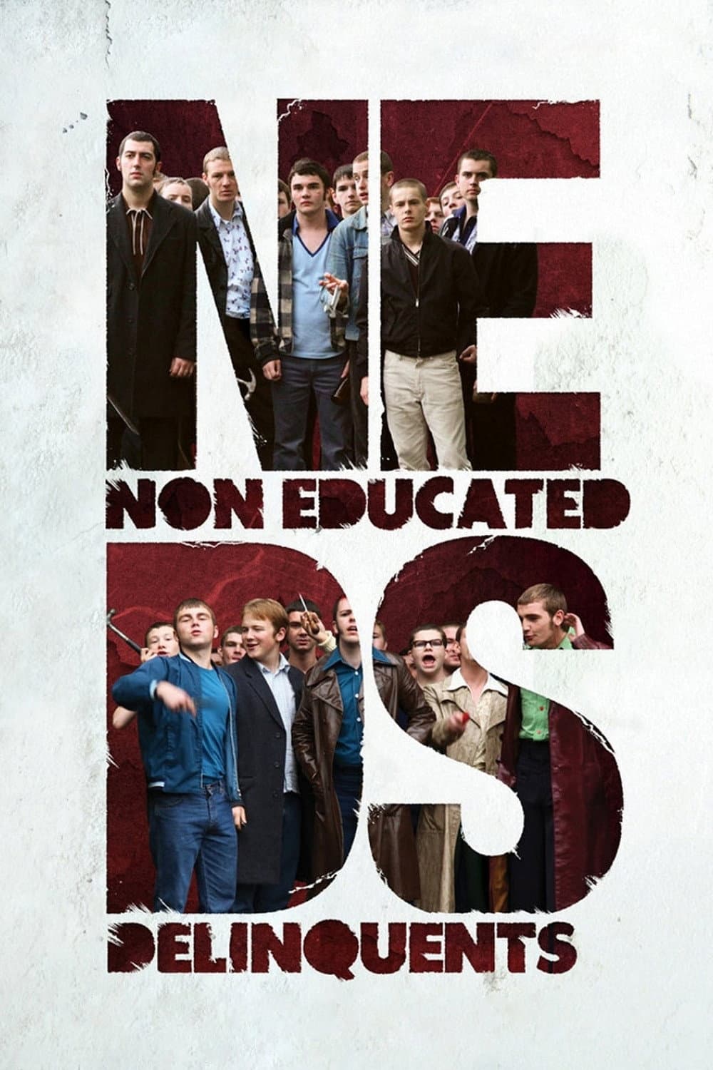 Poster di Neds