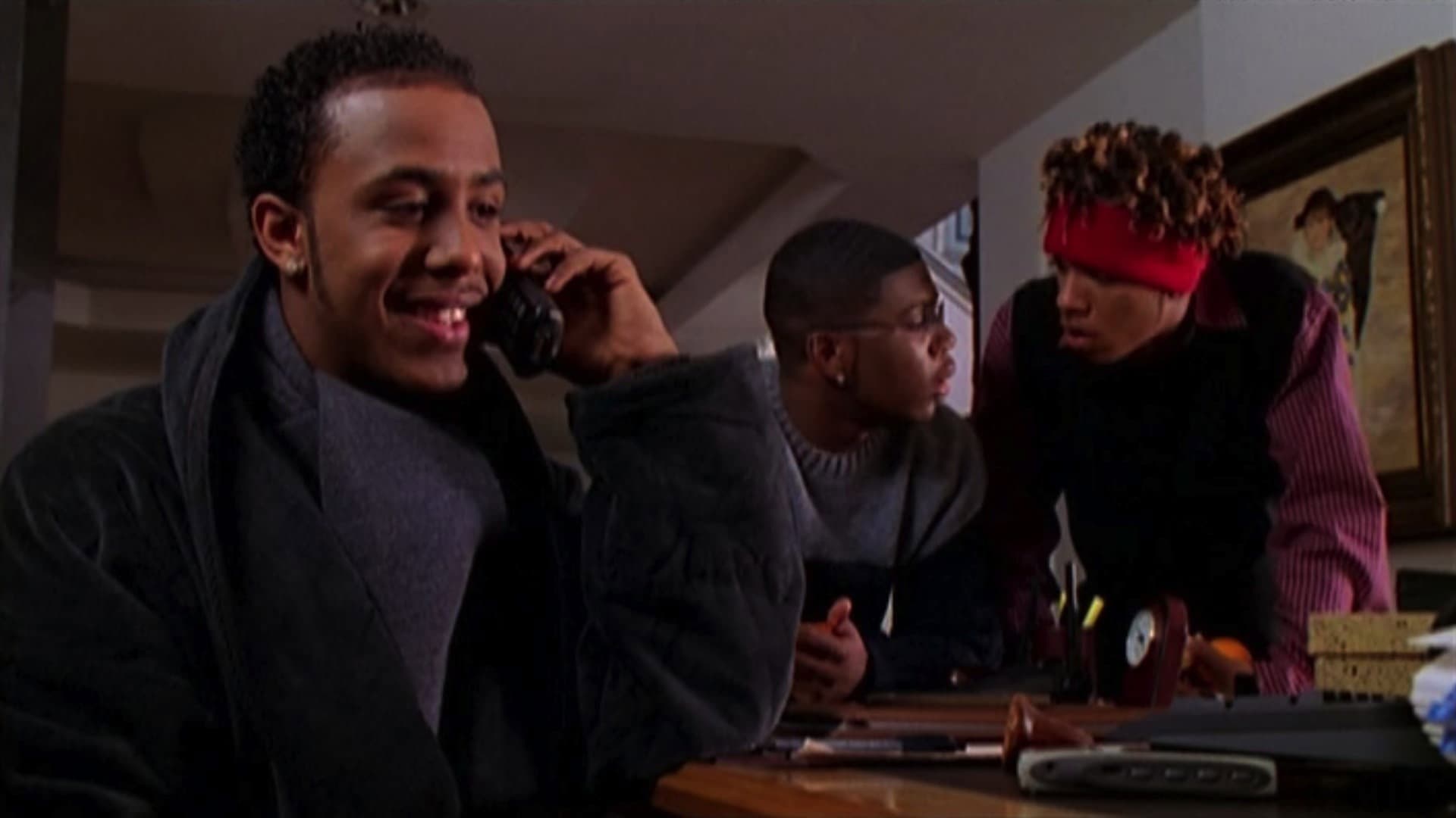 House Party 4: Down to the Last Minute - immagine