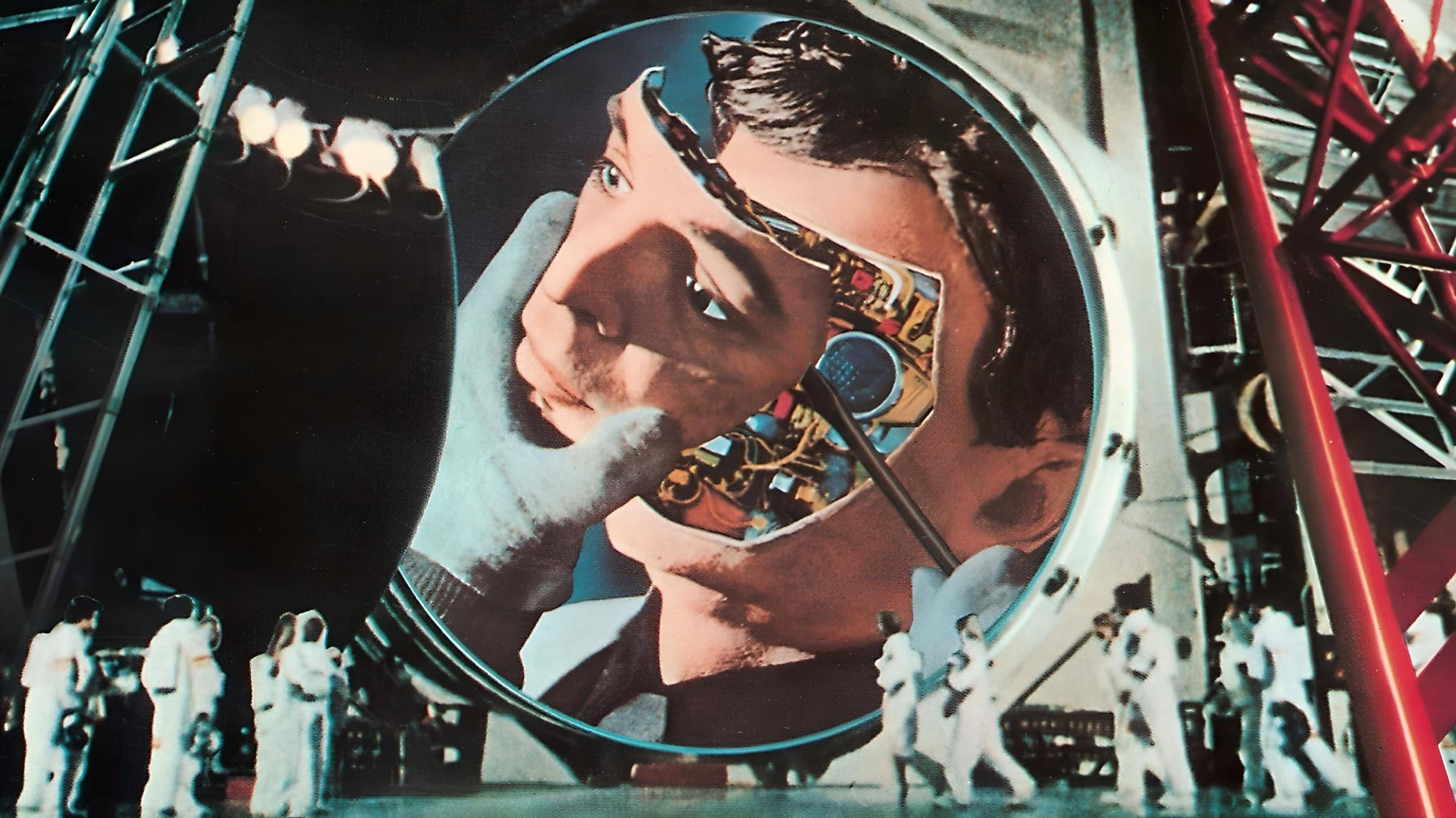 Futureworld - 2000 anni nel futuro - immagine