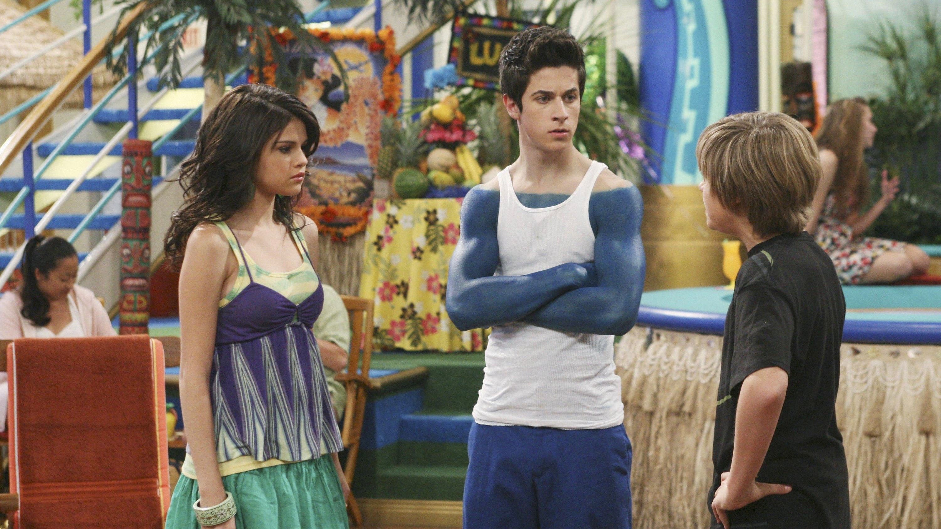 Wizards on Deck with Hannah Montana - immagine