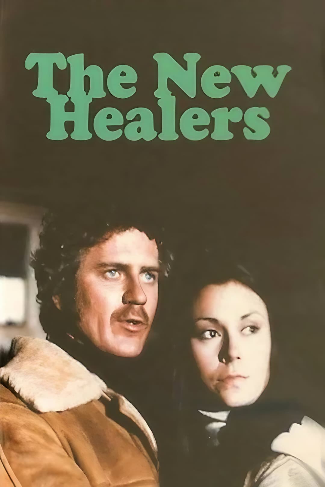 Poster di The New Healers