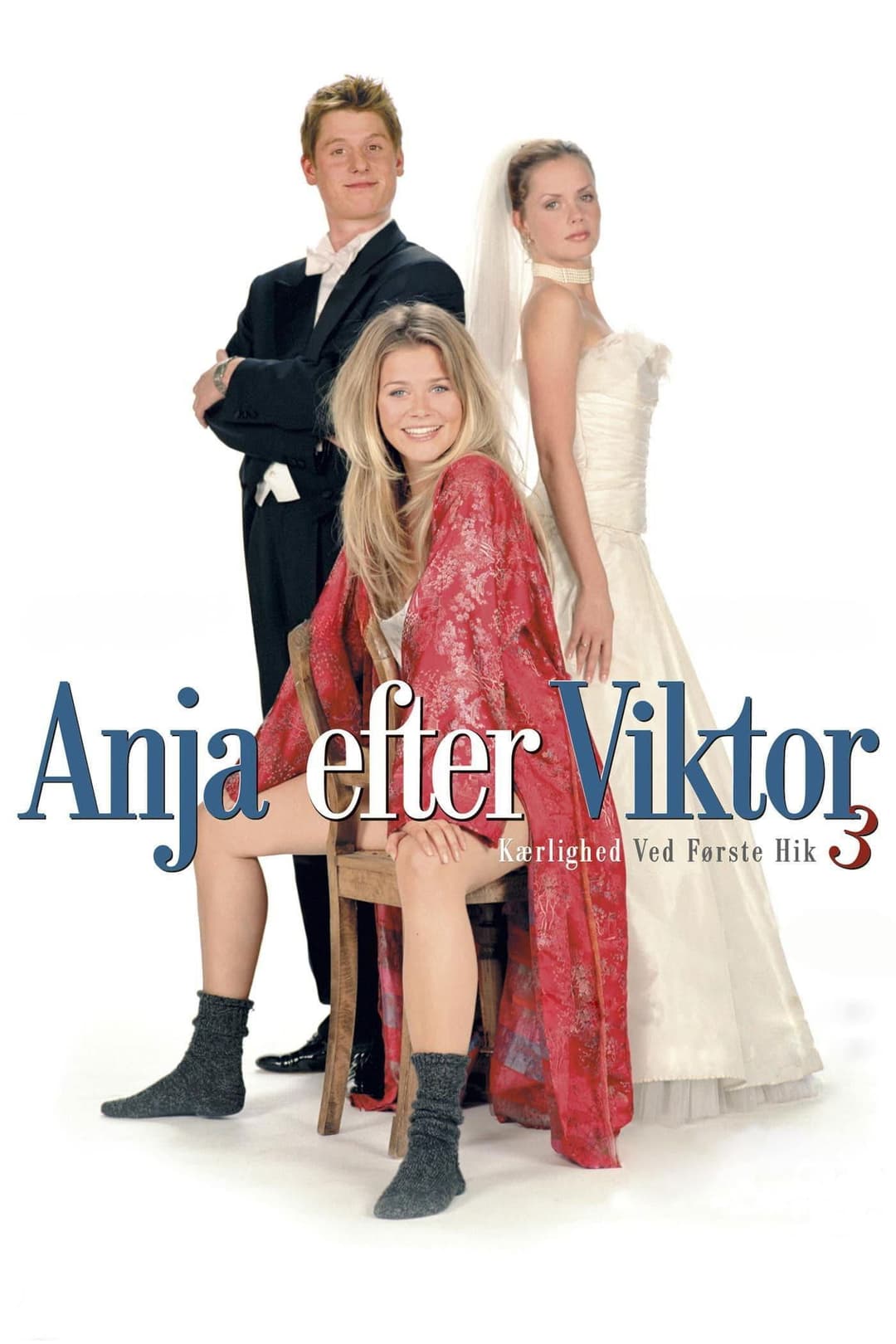 Poster di Anja efter Viktor: Kærlighed ved første hik 3