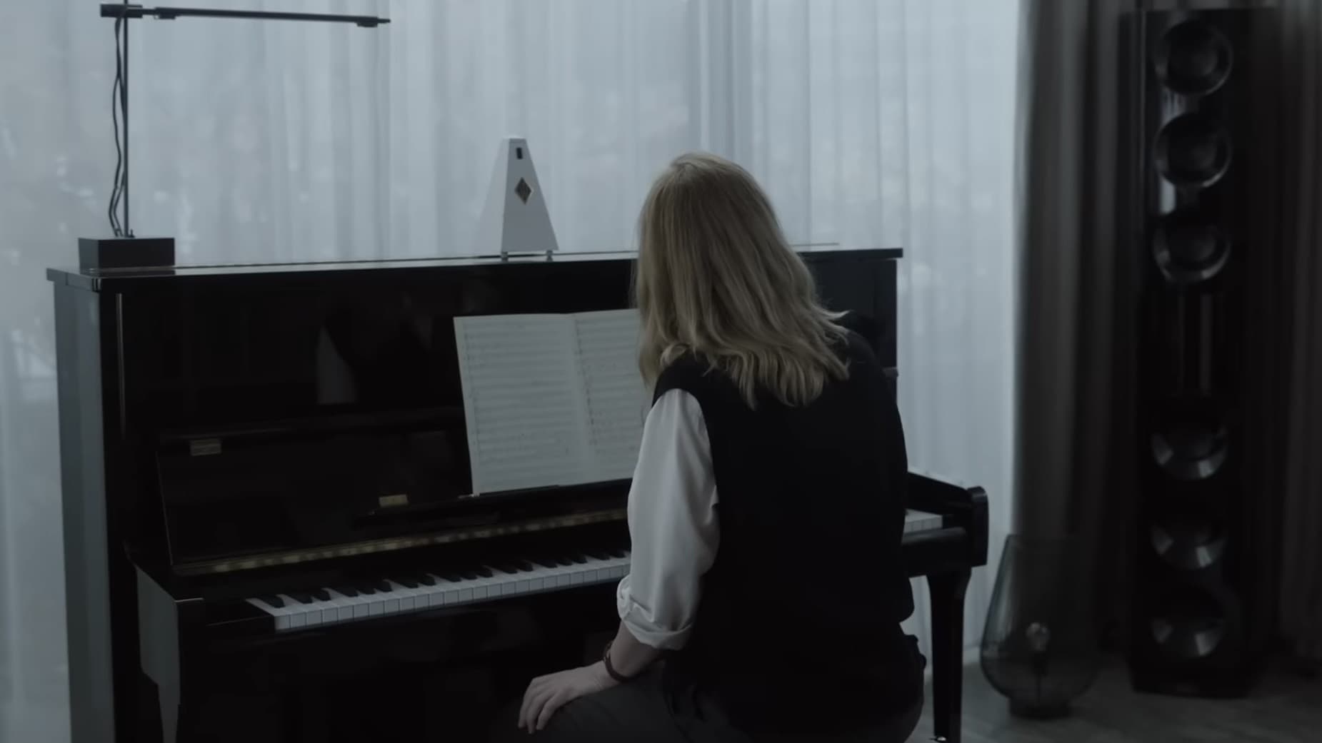 TÁR - immagine