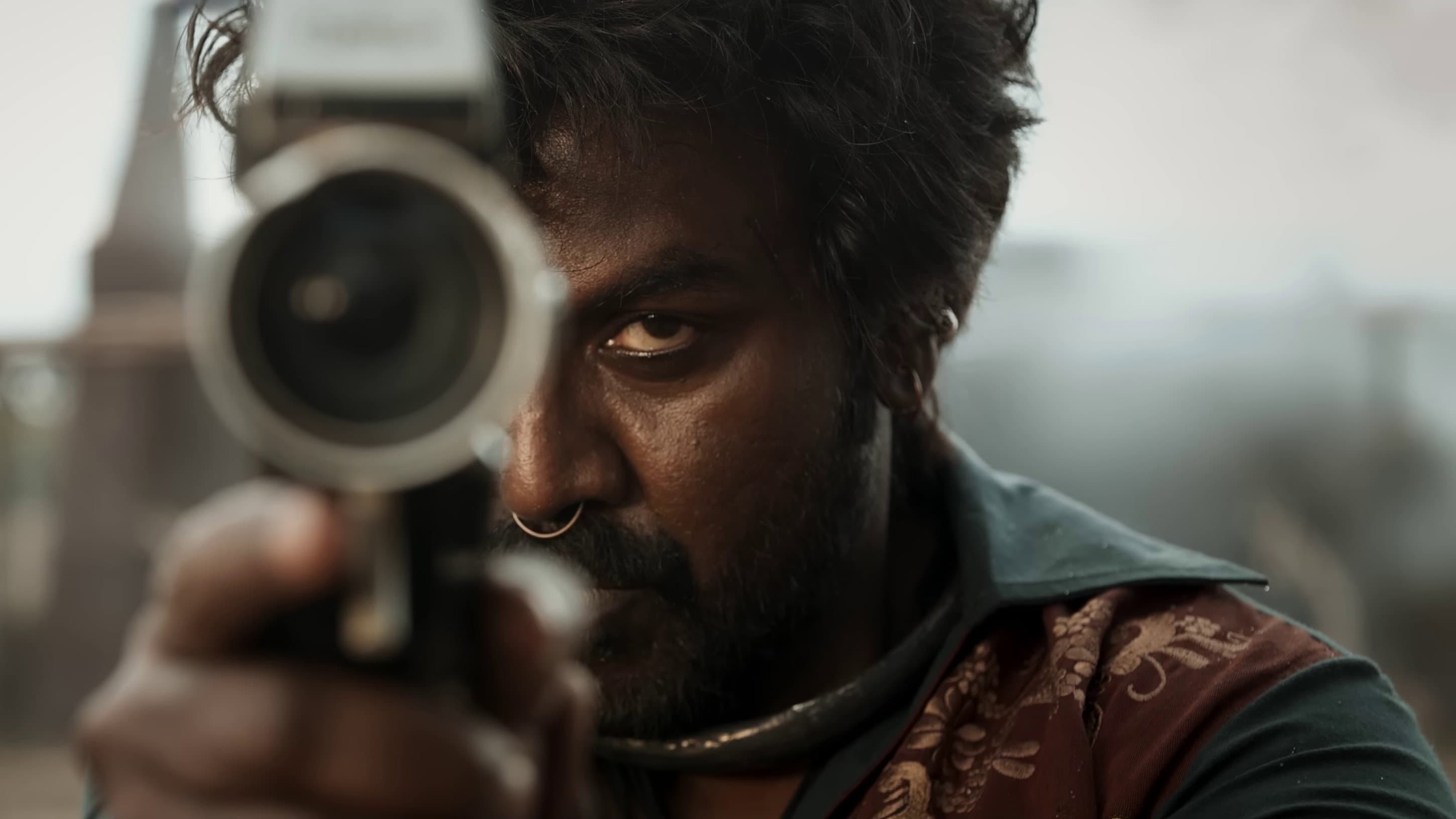 ஜிகர்தண்டா டபுள்X - immagine