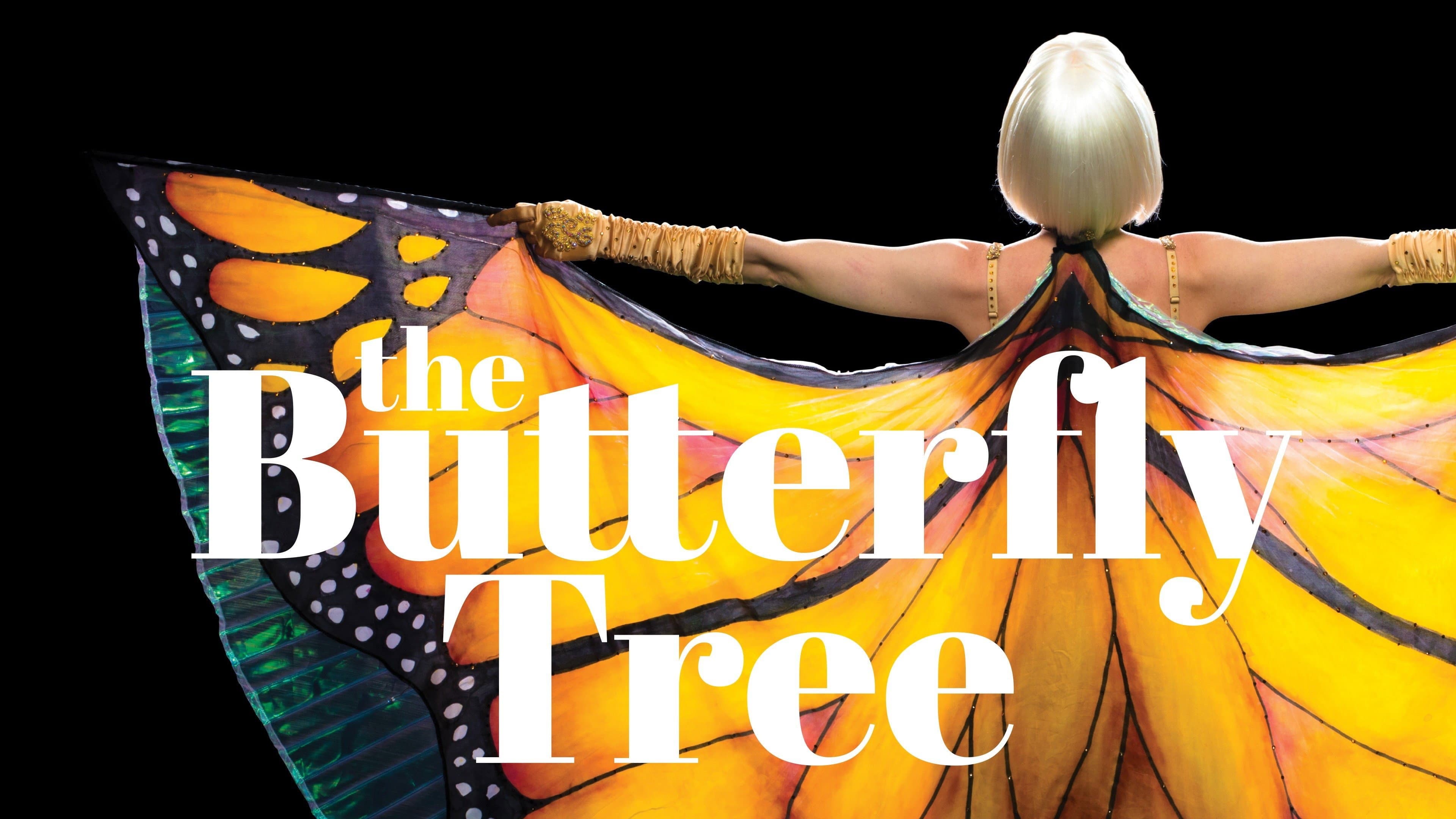 The Butterfly Tree - immagine