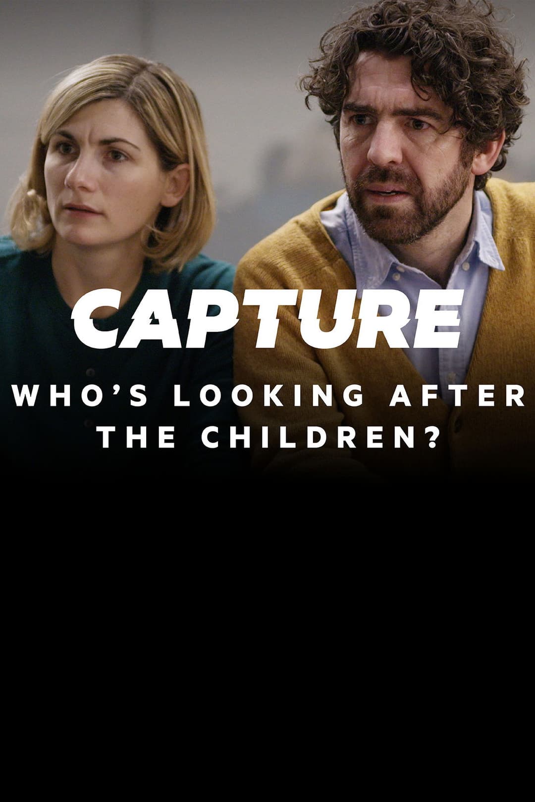 Poster di Capture