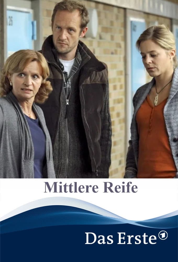 Poster di Mittlere Reife