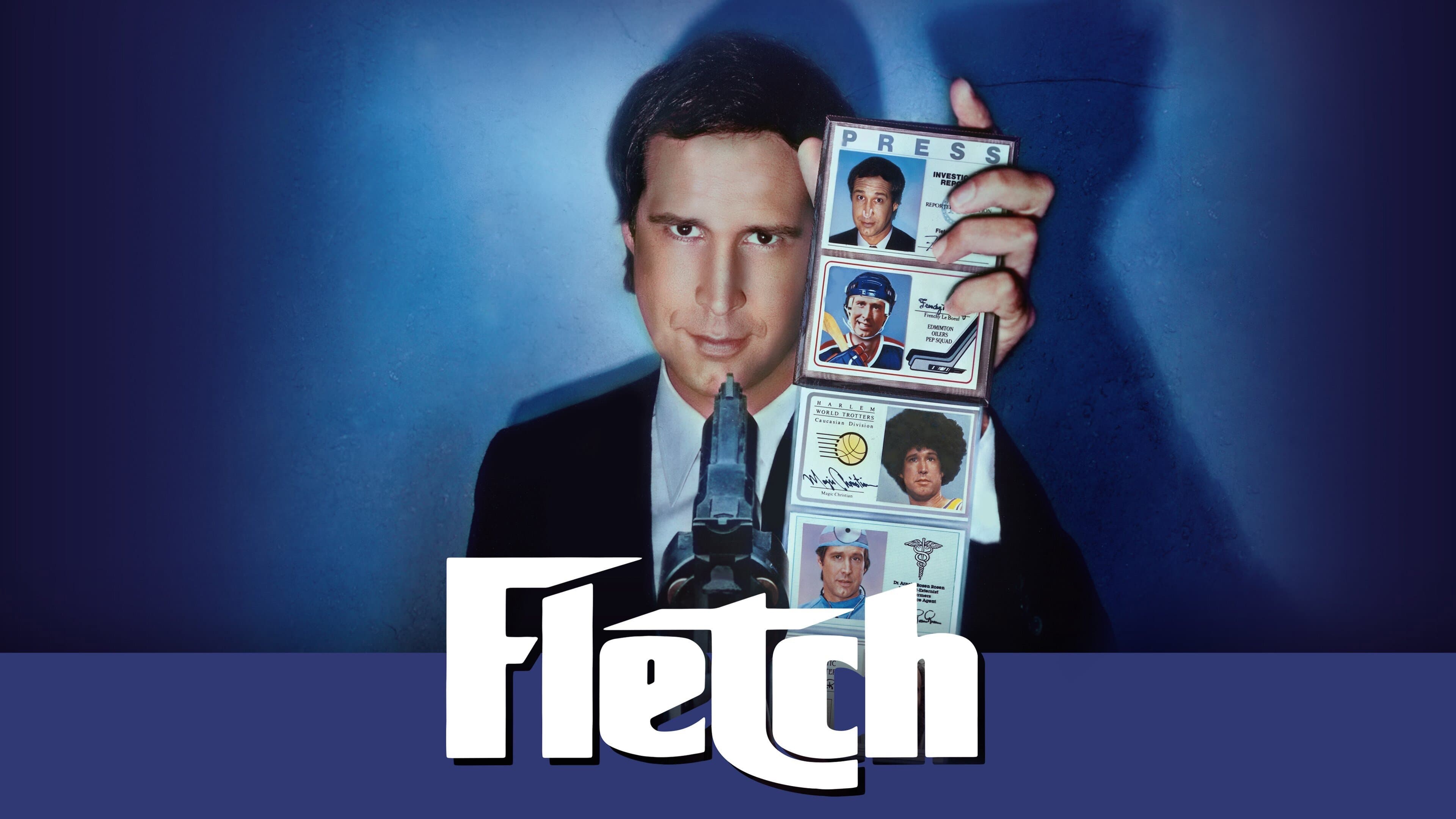 Fletch - Un colpo da prima pagina - immagine