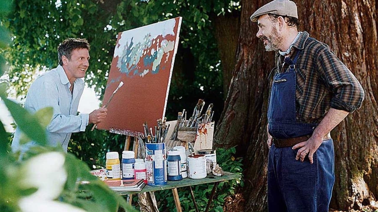 Il mio amico giardiniere - immagine
