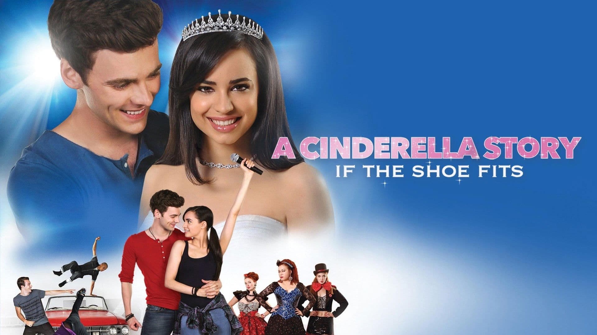 Cinderella Story - Se la scarpetta calza - immagine