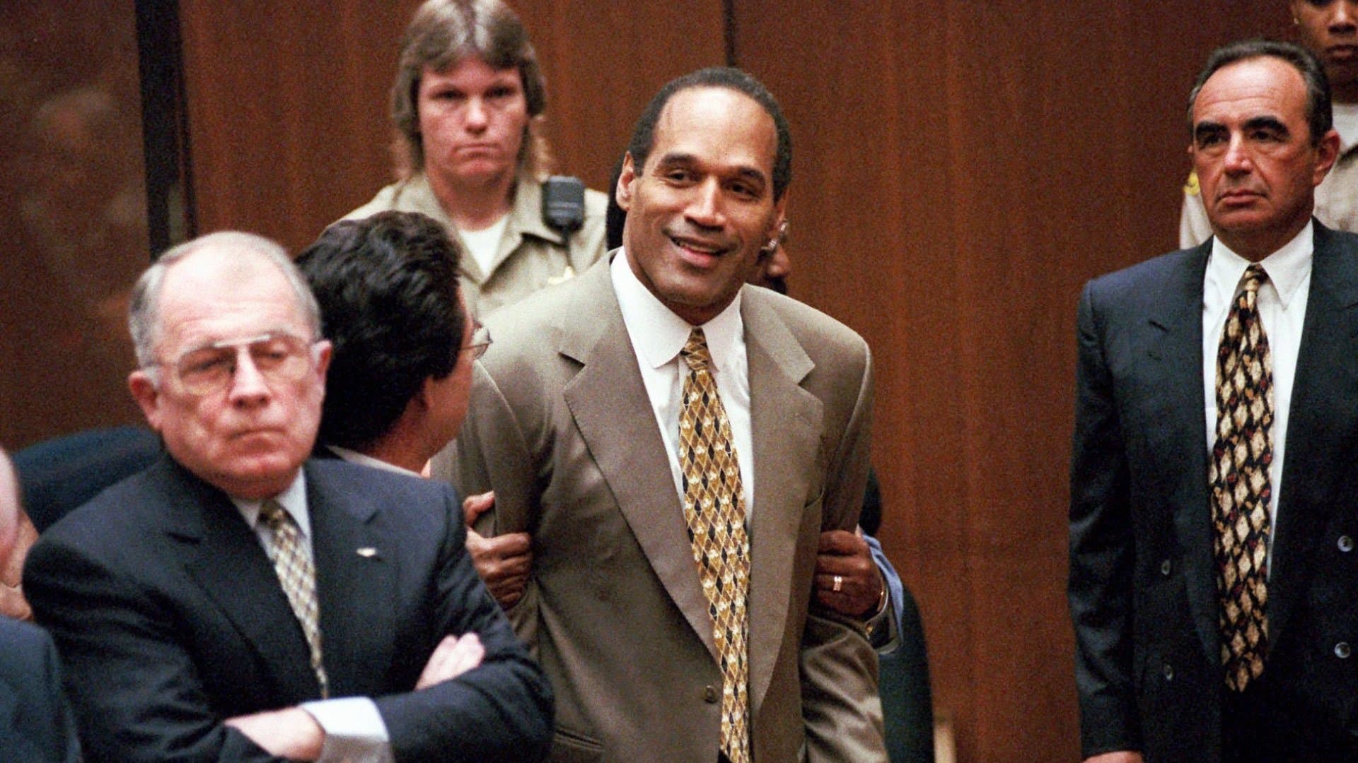 O.J.: Made in America - immagine