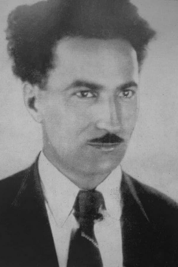 ნიკოლოზ შენგელაია