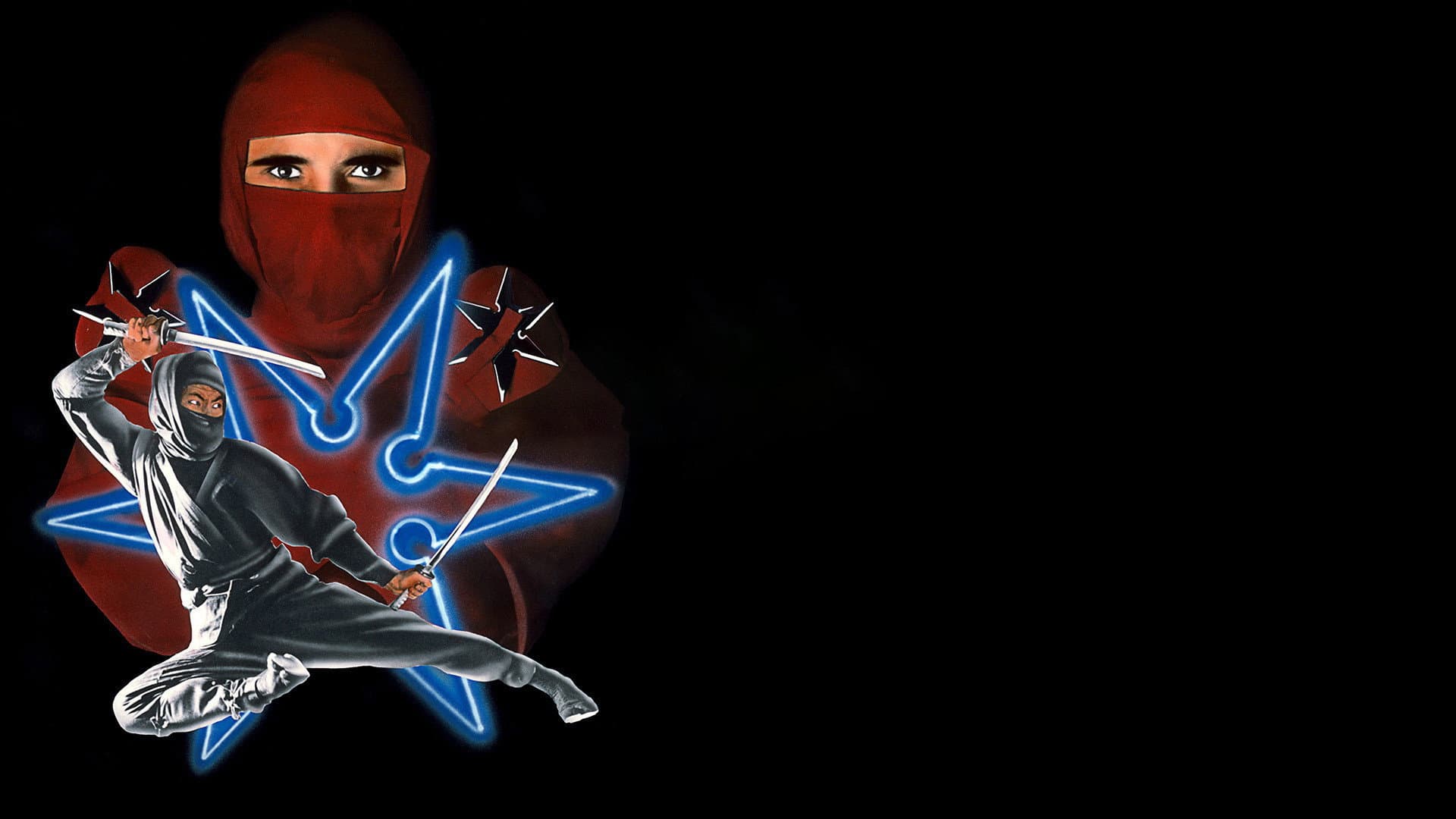 L'invincibile ninja - immagine