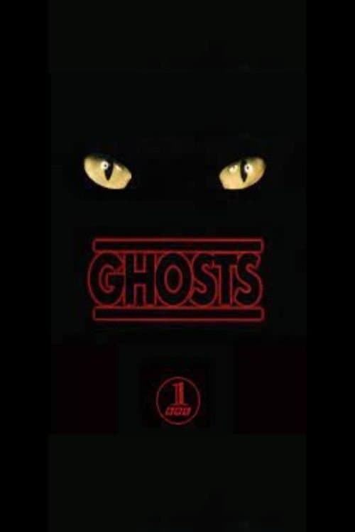 Poster di Ghosts