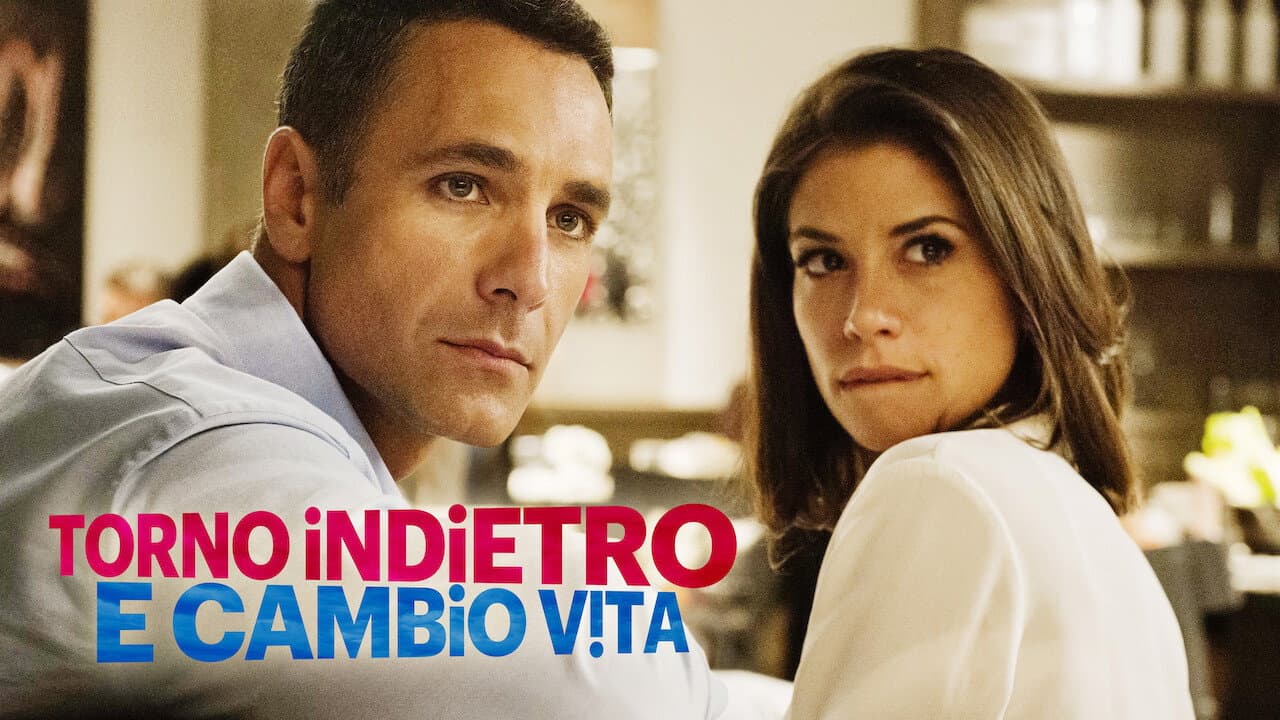 Torno indietro e cambio vita - immagine