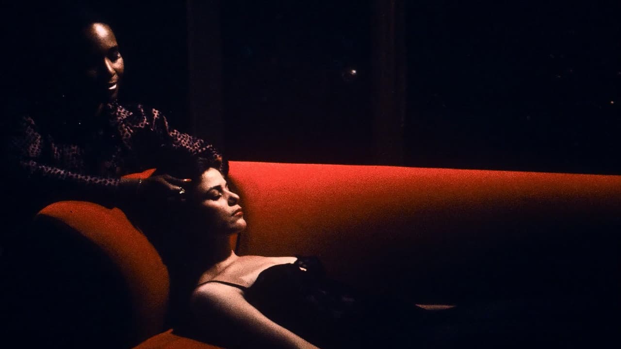 Chain of Desire - immagine
