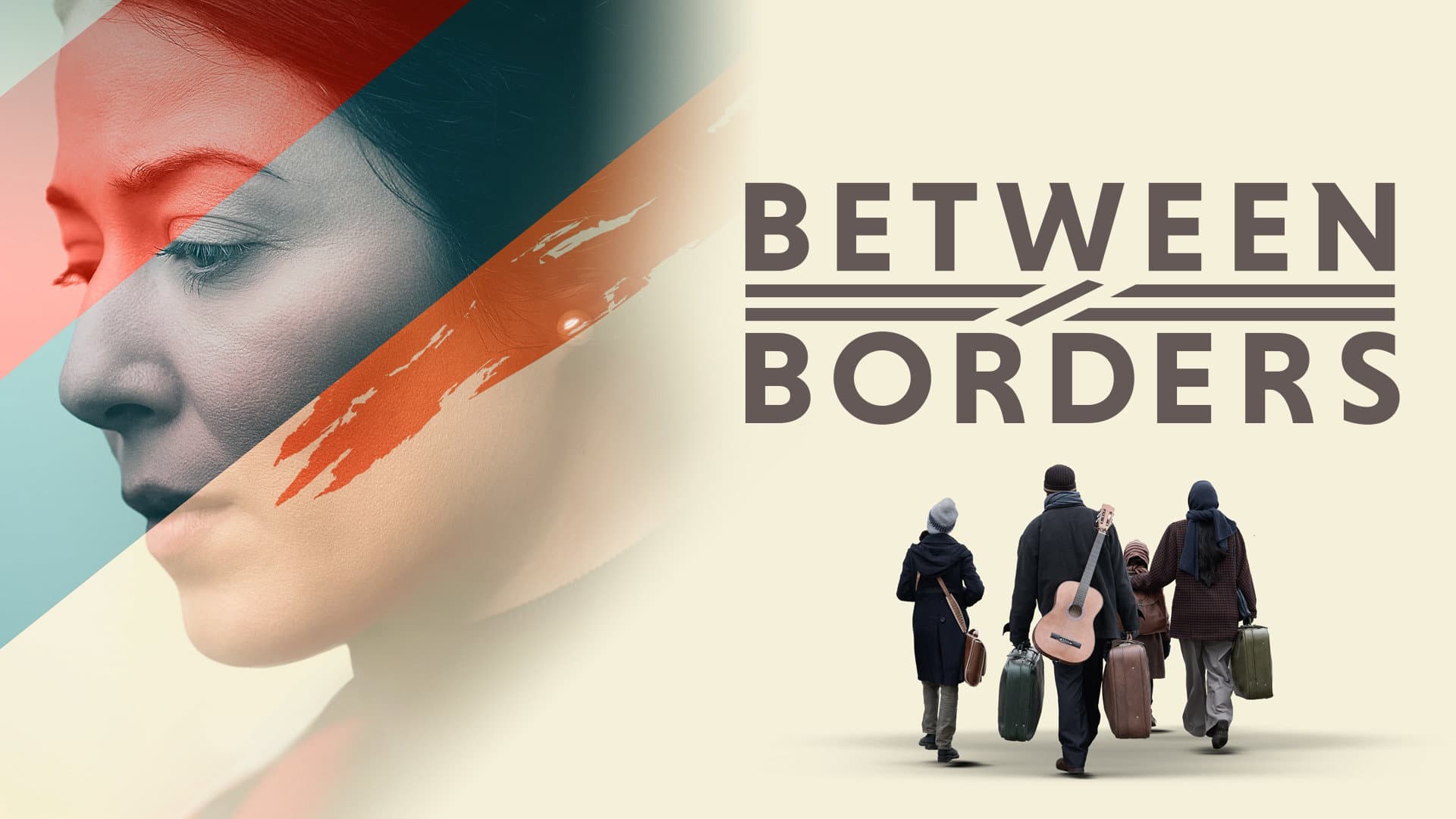 Between Borders - immagine
