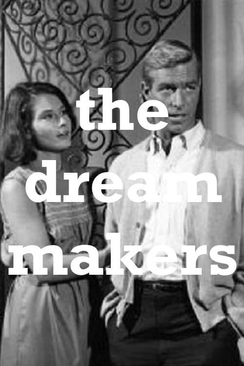Poster di The Dream Makers