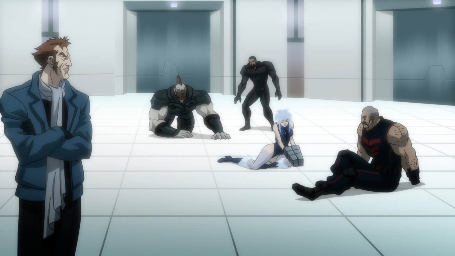 Batman: Assault on Arkham - immagine