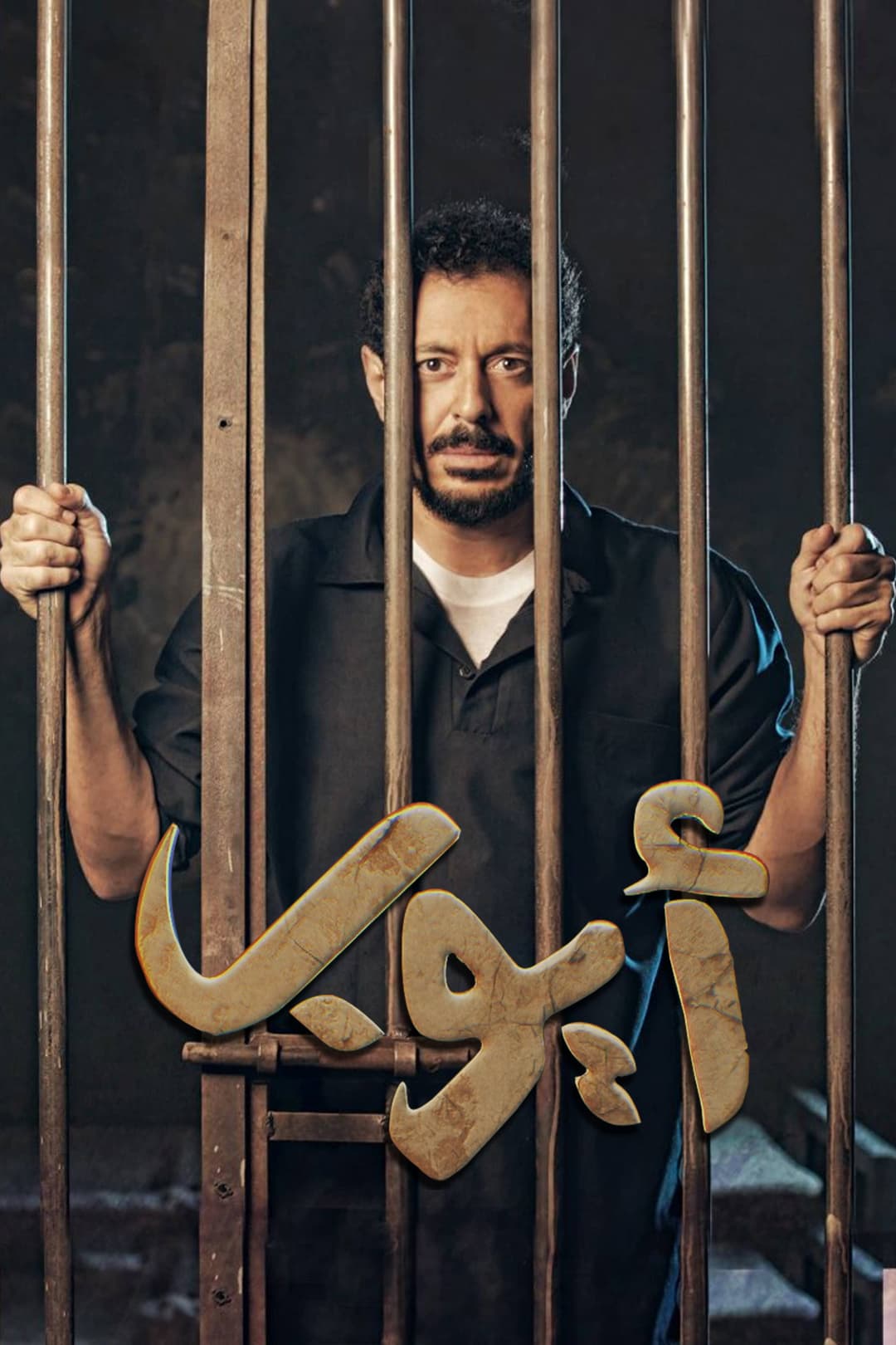 Poster di أيوب