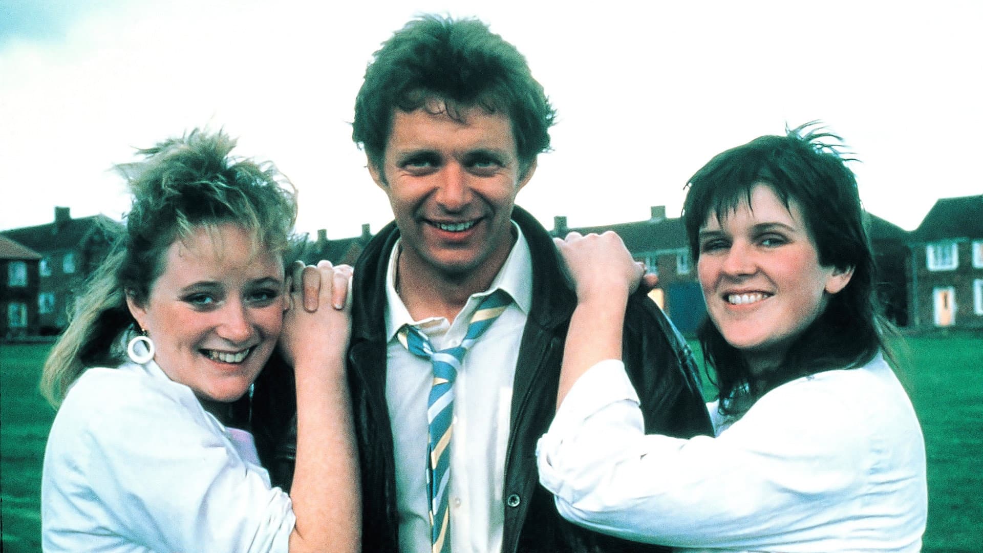 Rita, Sue e Bob in più - immagine