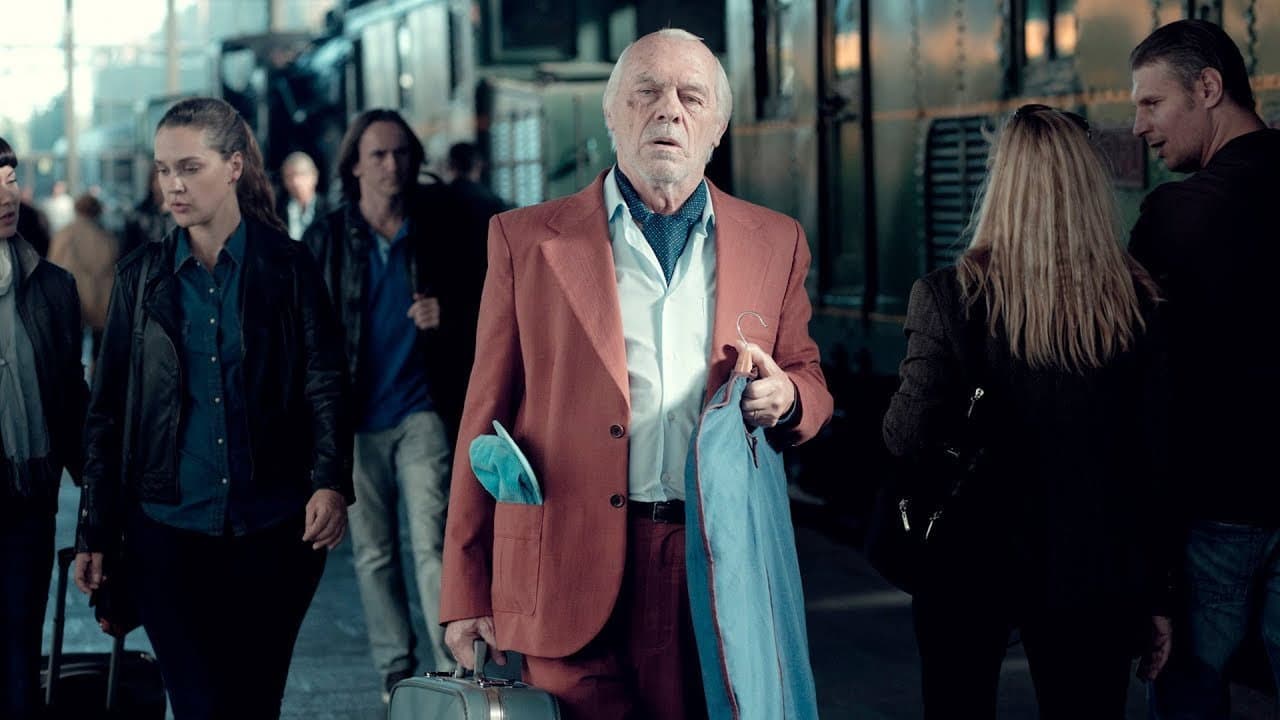 El último traje - immagine