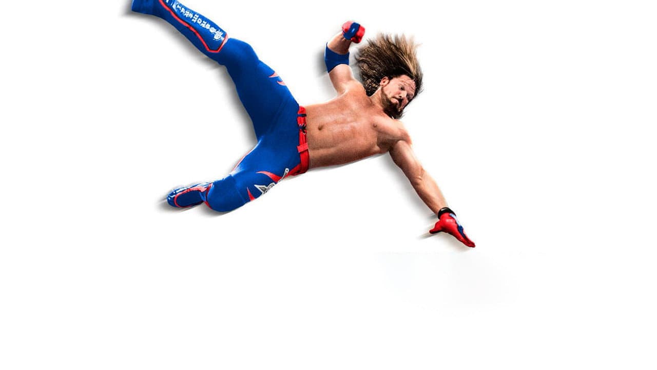 WWE Fastlane 2018 - immagine