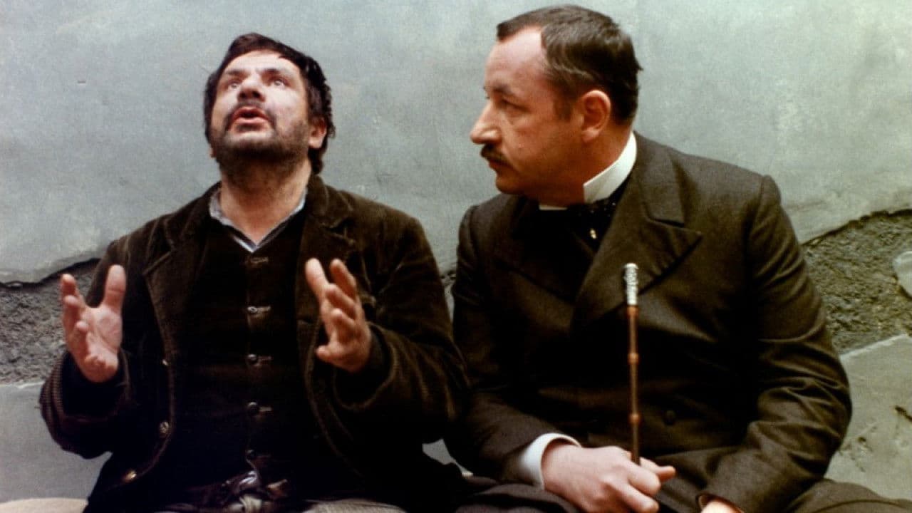 Il giudice e l'assassino - immagine