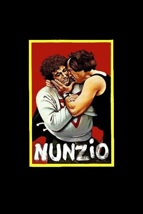 Poster di Nunzio
