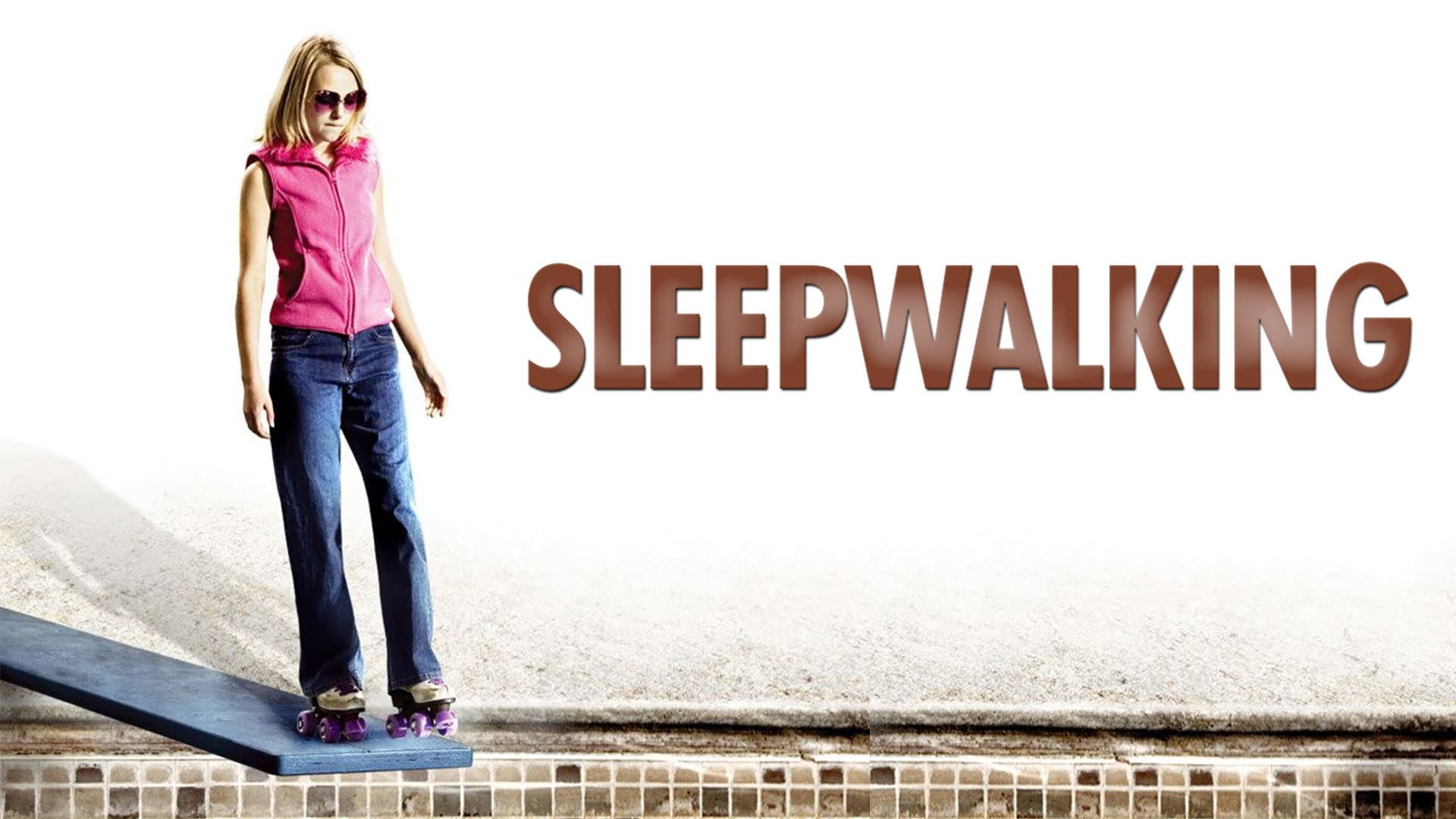 Sleepwalking - immagine