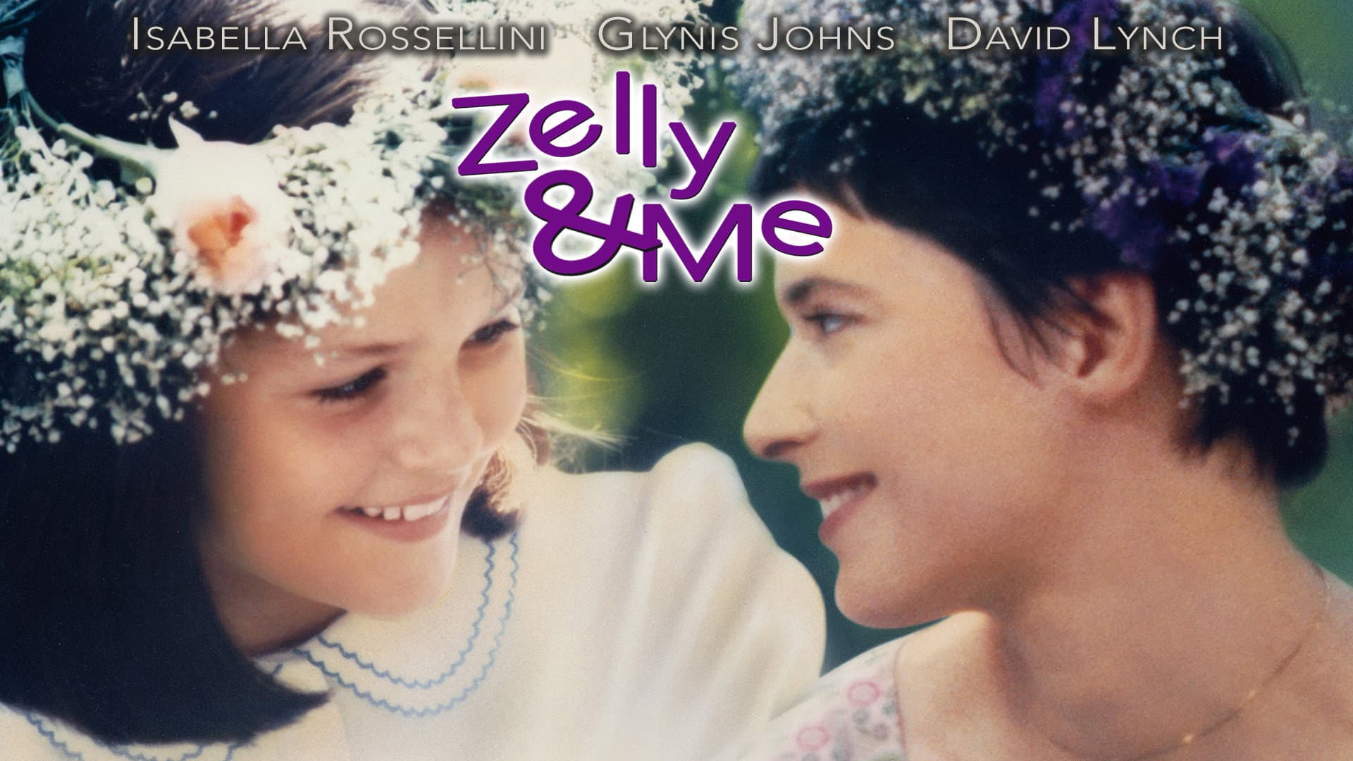 Zelly ed io - immagine