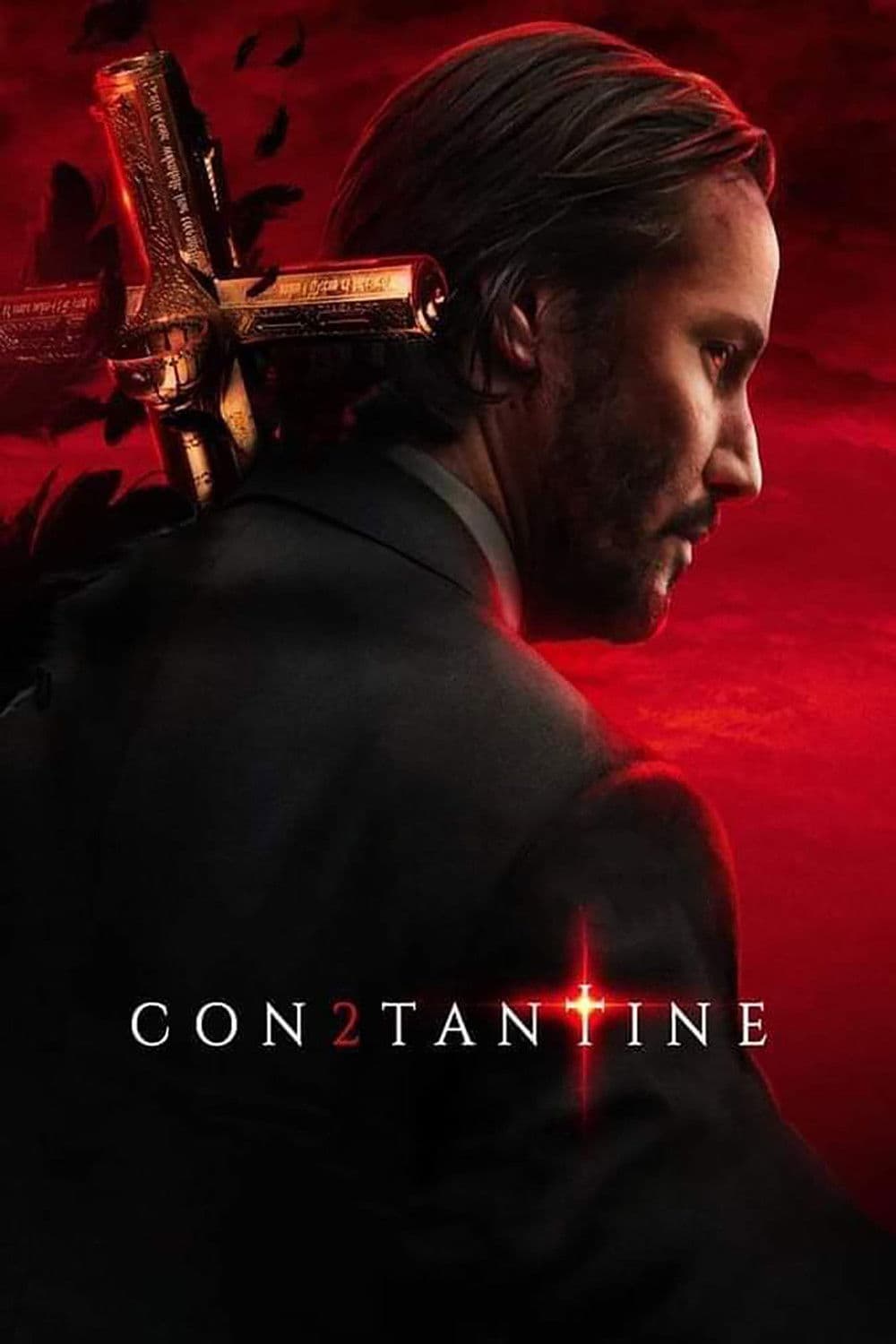 Poster di Constantine 2