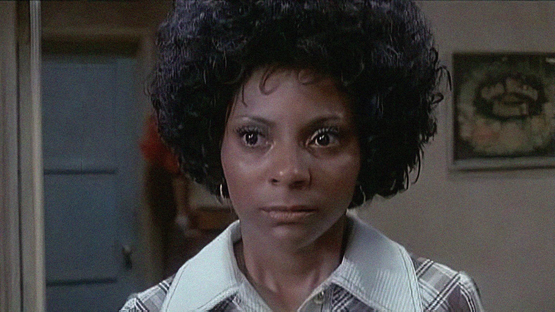Black Girl - immagine