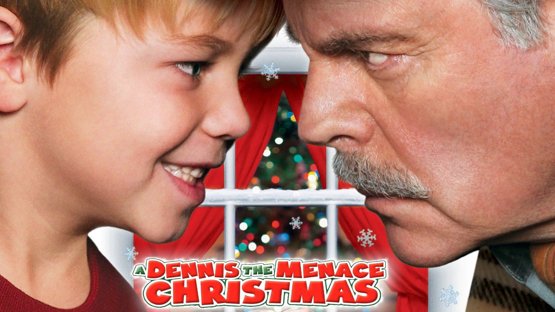 Dennis la minaccia di Natale - immagine