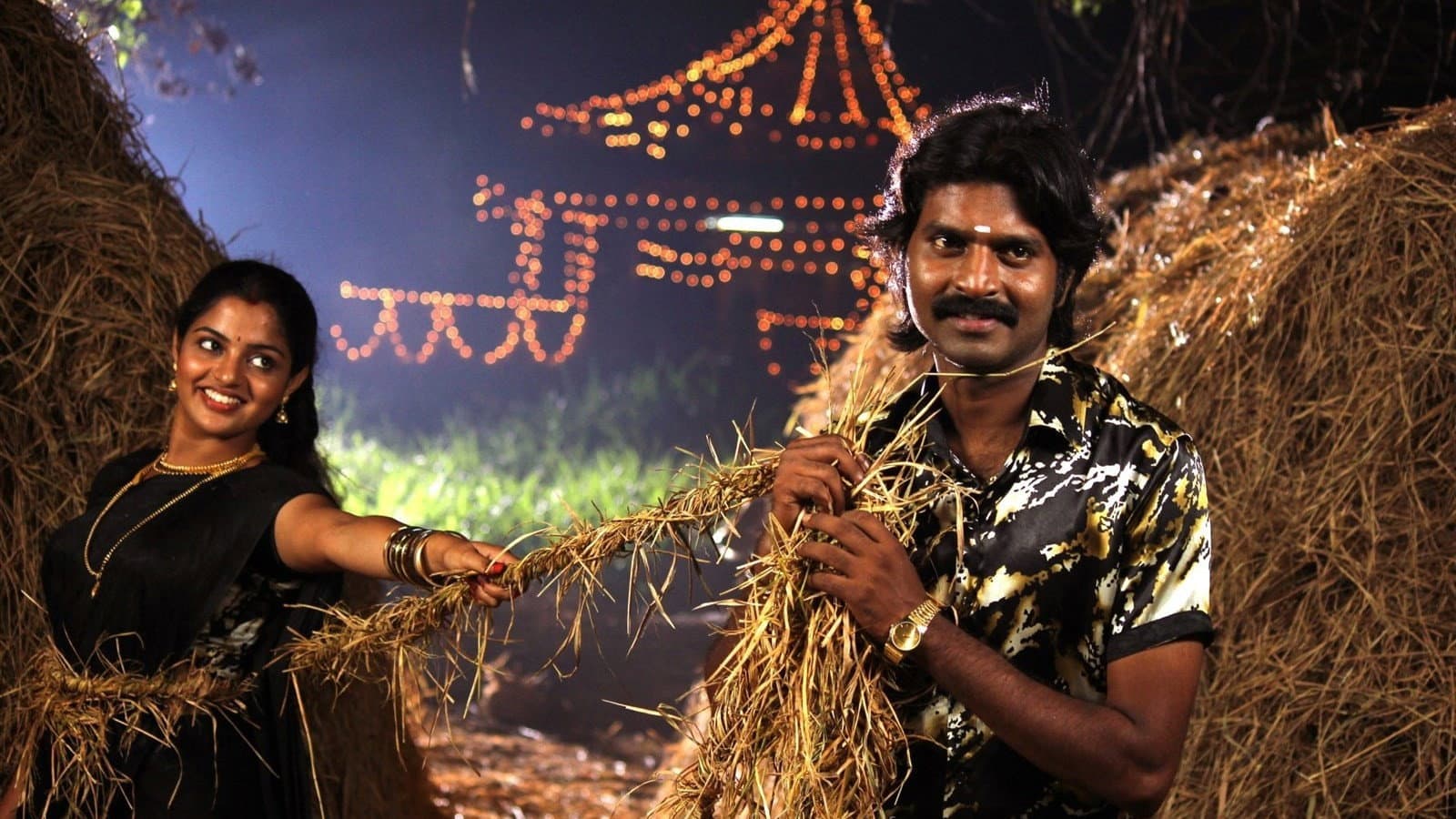 பஞ்சுமிட்டாய் - immagine