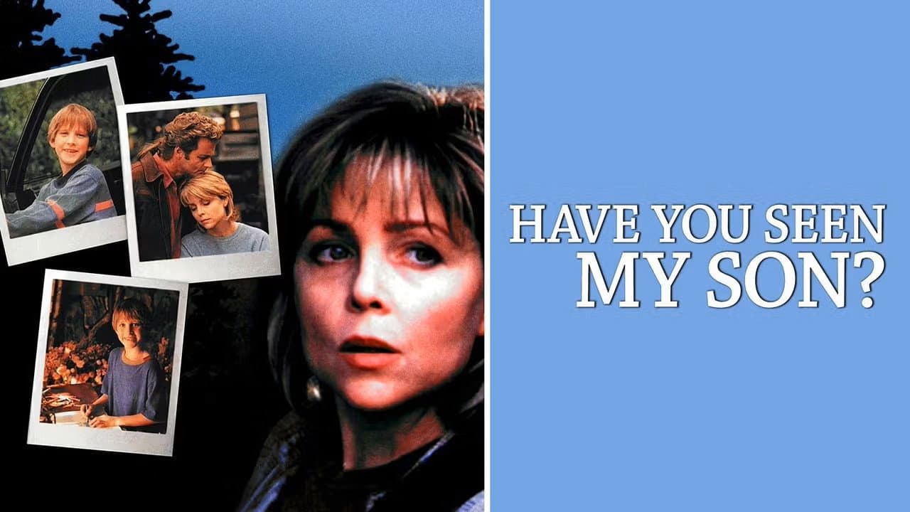 Have You Seen My Son - immagine