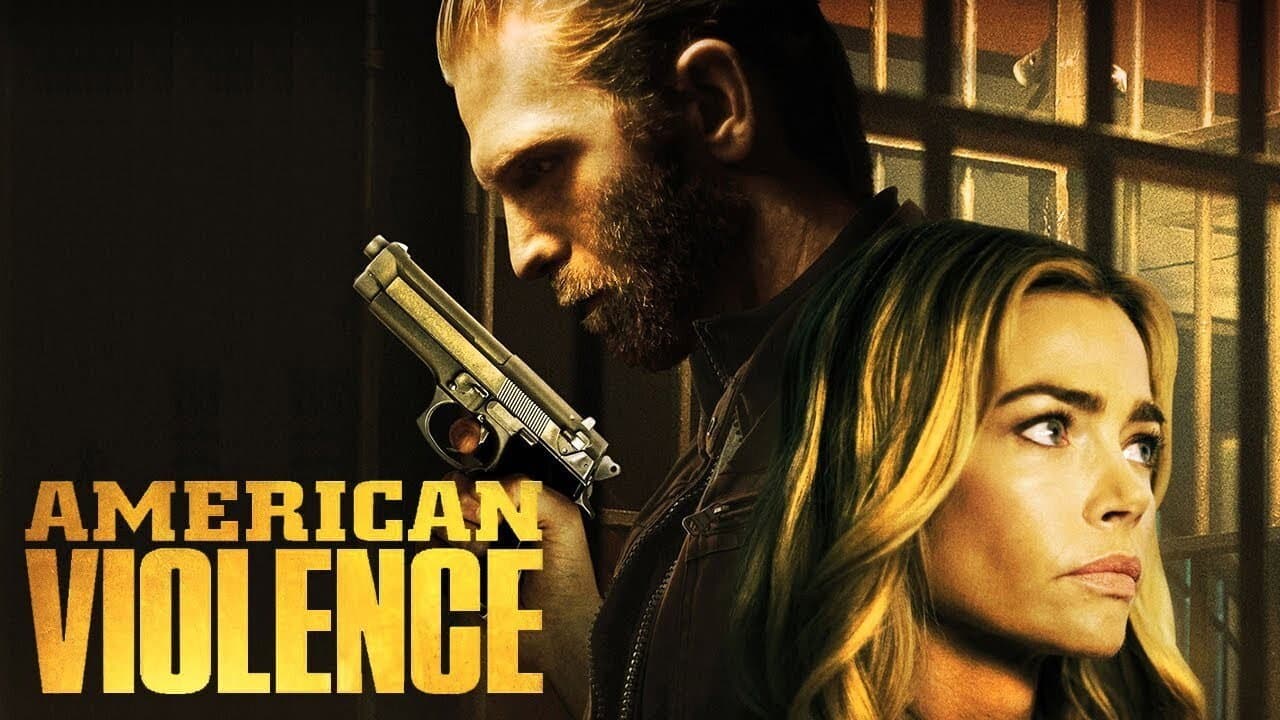 American Violence - immagine