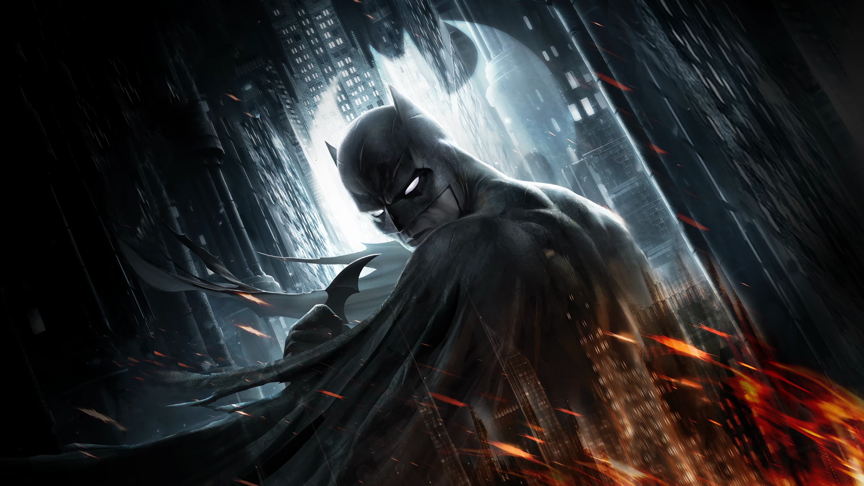 Batman: The Dark Knight Returns - immagine