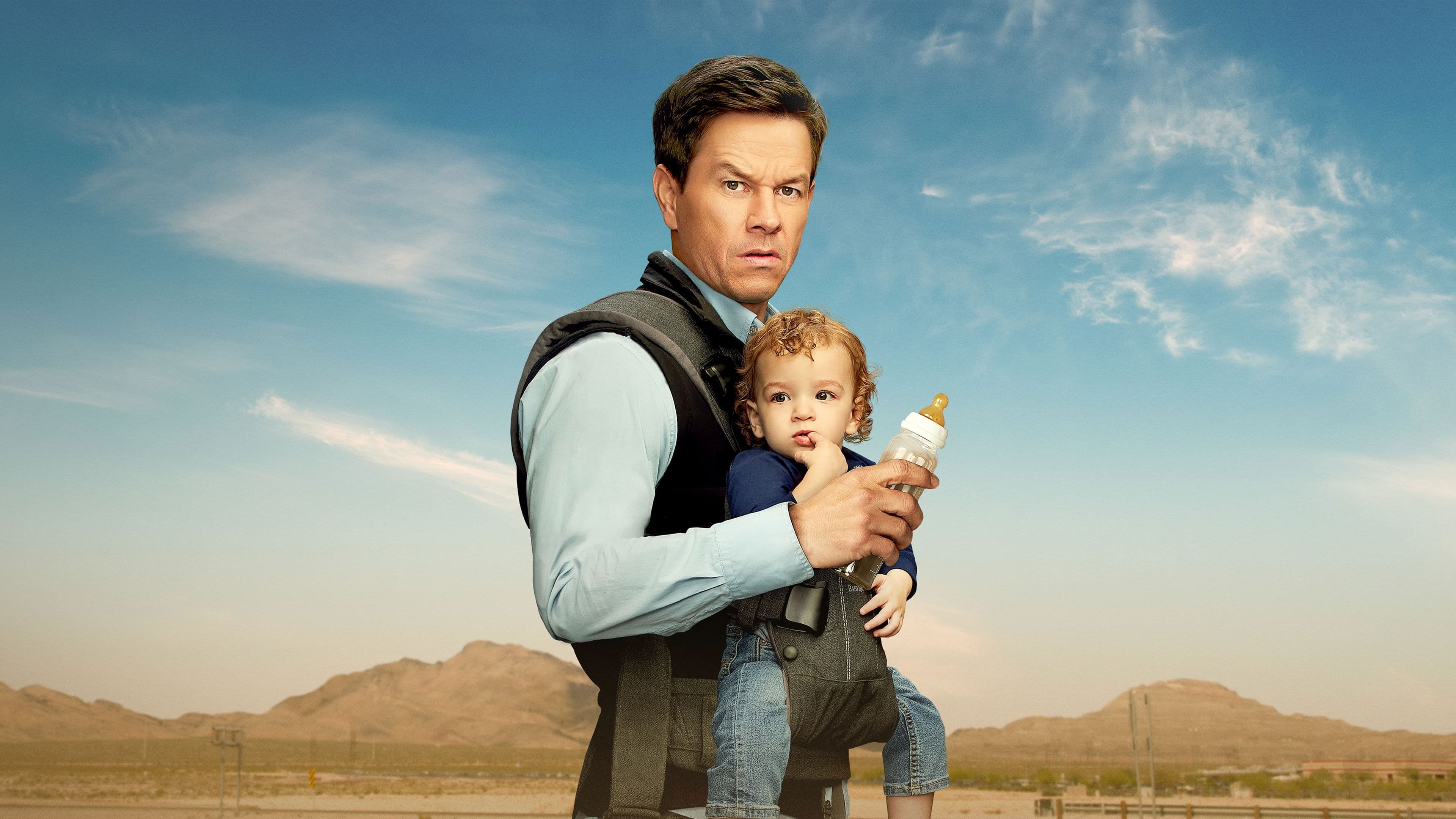 The Family Plan - immagine