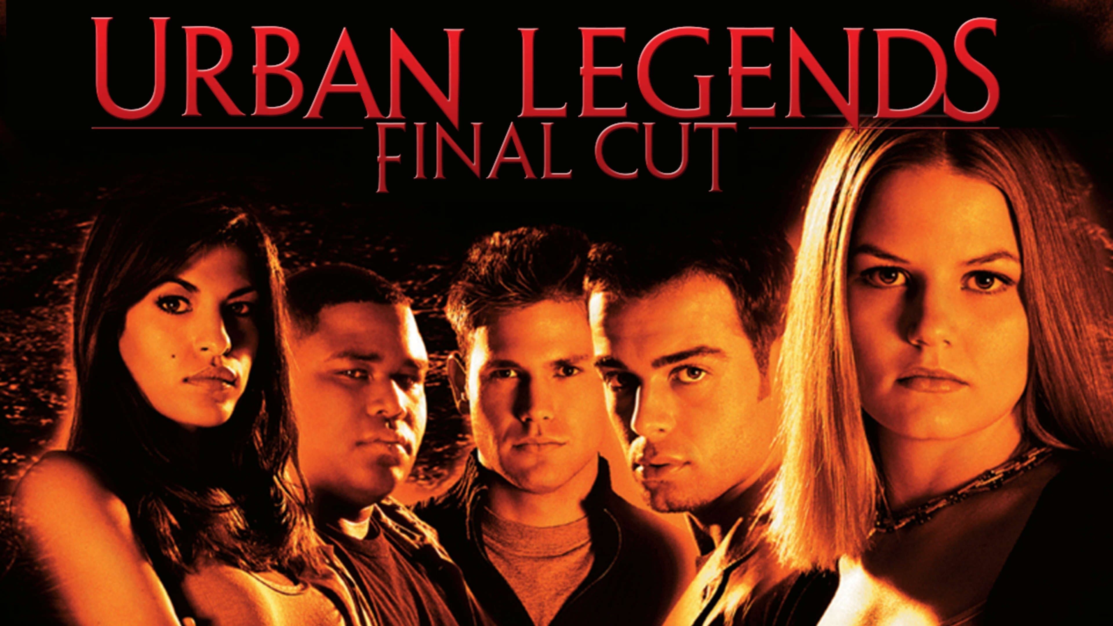 Urban Legends: Final Cut - immagine