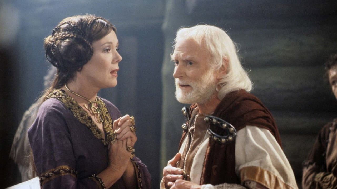 King Lear - immagine
