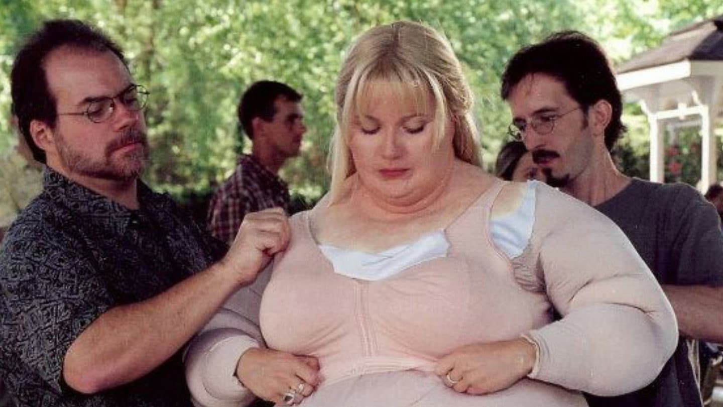 Shallow Hal: Seeing Through the Make-up - immagine