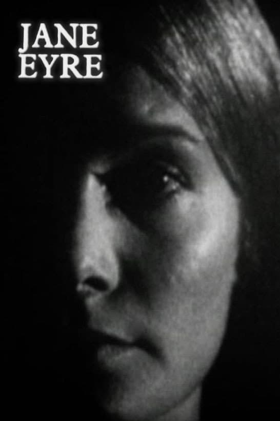 Poster di Jane Eyre