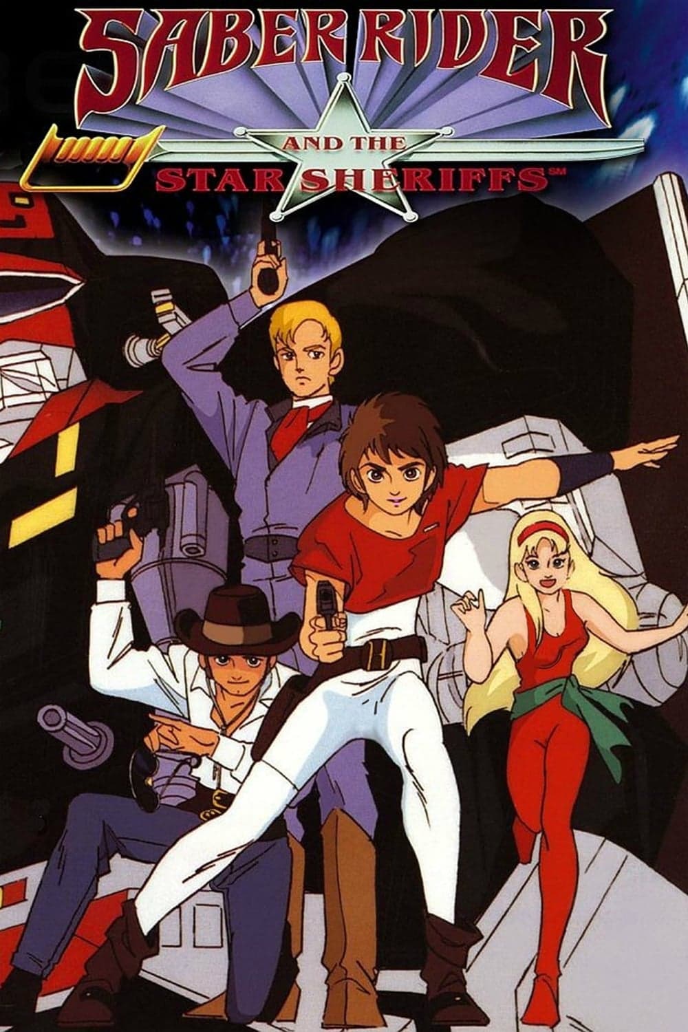 Poster di Sceriffi delle stelle