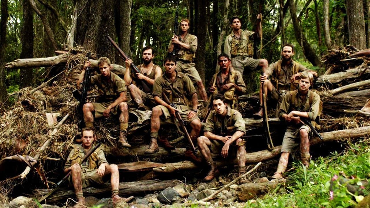Kokoda - immagine