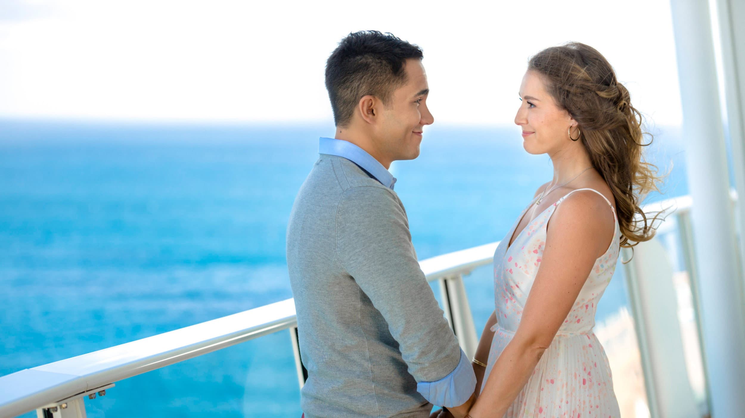 Amore a bordo - immagine